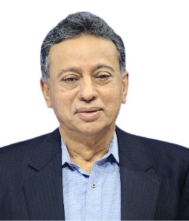 মাননীয় অর্থমন্ত্রী